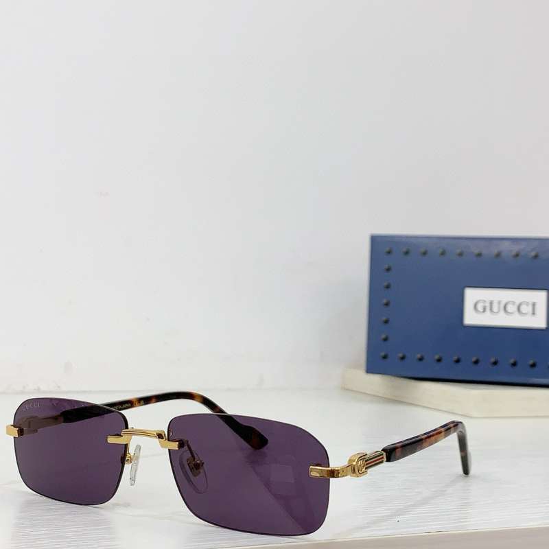 Picture of Gucci Sunglasses _SKUfw55617477fw